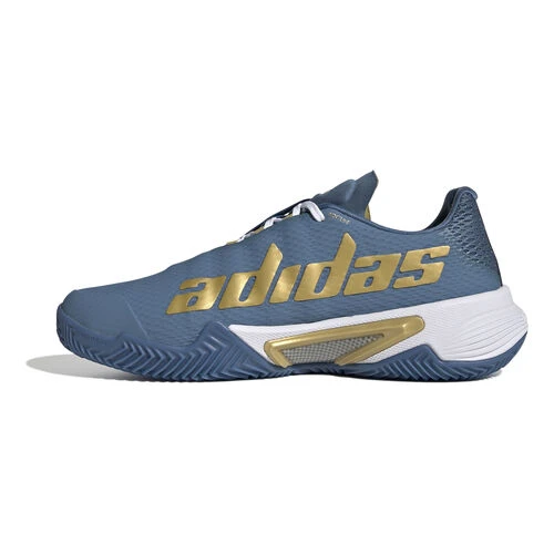 ADIDAS Barricade Women 8 ADIDAS Barricade Women - Image 6