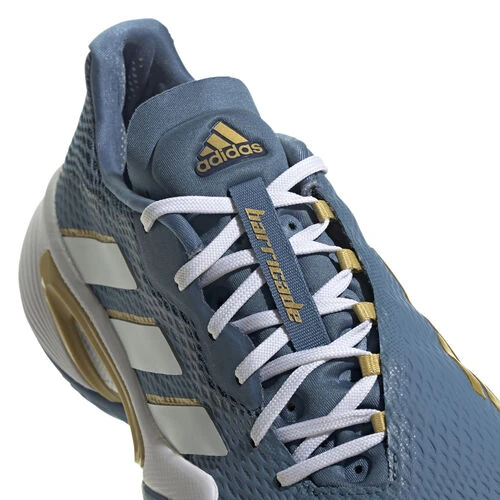 ADIDAS Barricade Women 9 ADIDAS Barricade Women - Image 7