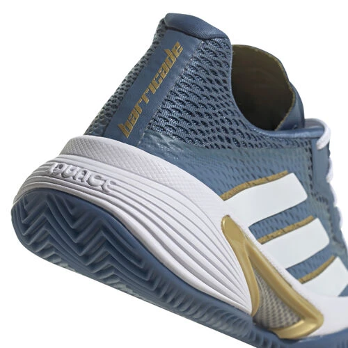 ADIDAS Barricade Women 10 ADIDAS Barricade Women - Image 8