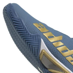 ADIDAS Barricade Women 19 ADIDAS Barricade Women -Tennis Equipment Store 05408000 12