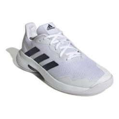 ADIDAS Court Jam Control Carpet Shoe Men -Tennis Equipment Store 05541000 000