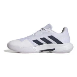 ADIDAS Court Jam Control Carpet Shoe Men -Tennis Equipment Store 05541000 0 9