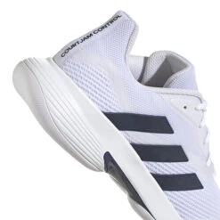 ADIDAS Court Jam Control Carpet Shoe Men -Tennis Equipment Store 05541000 10