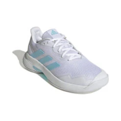 ADIDAS CourtJam Control Carpet Shoe Women -Tennis Equipment Store 05588000 000