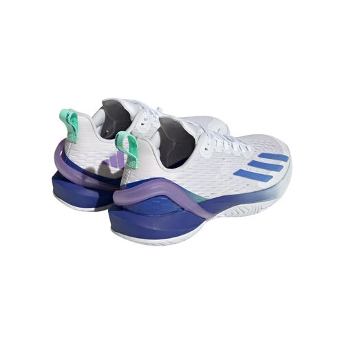 ADIDAS Adizero Cybersonic All Court Shoe Women 7 ADIDAS Adizero Cybersonic All Court Shoe Women - Image 5