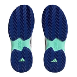ADIDAS CourtJam Control Clay Court Shoe Women -Tennis Equipment Store 05603000 0 5