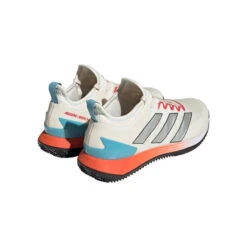 ADIDAS Adizero Ubersonic 4 Clay Court Shoe Men 11 ADIDAS Adizero Ubersonic 4 Clay Court Shoe Men -Tennis Equipment Store 05746000 0 2