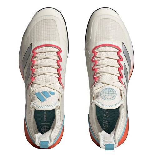 ADIDAS Adizero Ubersonic 4 Clay Court Shoe Men 5 ADIDAS Adizero Ubersonic 4 Clay Court Shoe Men - Image 3