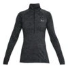 Under Armour Tech Twist 1/2 Zip Long Sleeve Women -Tennis Equipment Store 05752000 000