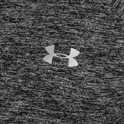 Under Armour Tech Twist 1/2 Zip Long Sleeve Women 9 Under Armour Tech Twist 1/2 Zip Long Sleeve Women - Image 7