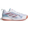 ADIDAS Ava Flash All Court Shoe Women -Tennis Equipment Store 05769000 0 1