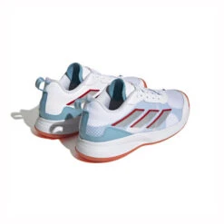 ADIDAS Ava Flash All Court Shoe Women -Tennis Equipment Store 05769000 0 2