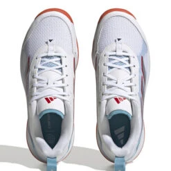 ADIDAS Ava Flash All Court Shoe Women -Tennis Equipment Store 05769000 0 4