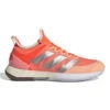 ADIDAS Adizero Ubersonic 4 Clay Court Shoe Women 2 ADIDAS Adizero Ubersonic 4 Clay Court Shoe Women -Tennis Equipment Store 05770000 0 1