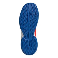 ADIDAS Courtflash All Court Shoe Kids 10 ADIDAS Courtflash All Court Shoe Kids -Tennis Equipment Store 05777000 0 5