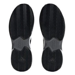 ADIDAS Court Jam Control Clay Court Shoe Men -Tennis Equipment Store 05789000 0 5