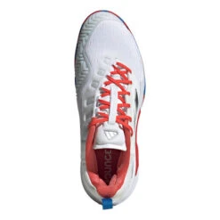 ADIDAS Barricade All Court Shoe Men -Tennis Equipment Store 05792000 0 4