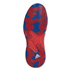 ADIDAS Barricade All Court Shoe Men -Tennis Equipment Store 05792000 0 5