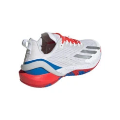 ADIDAS Adizero Cybersonic All Court Shoe Men 11 ADIDAS Adizero Cybersonic All Court Shoe Men -Tennis Equipment Store 05803000 0 2