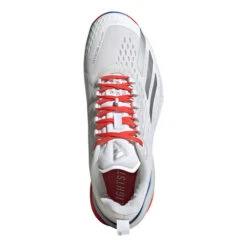 ADIDAS Adizero Cybersonic All Court Shoe Men 9 ADIDAS Adizero Cybersonic All Court Shoe Men -Tennis Equipment Store 05803000 0 4