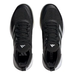 ADIDAS Adizero Ubersonic 4.1 Clay Court Shoe Women -Tennis Equipment Store 05827000 0 4