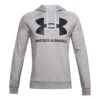 Under Armour Rival Big Logo Hoody Men