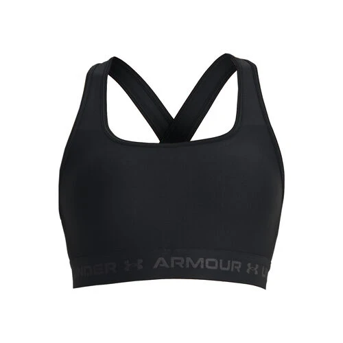 Under Armour Crossback Mid Sports Bras Women 3 Under Armour Crossback Mid Sports Bras Women