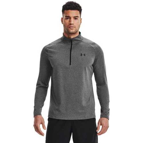 Under Armour Tech 2.0 1/2 Zip Long Sleeve Men 5 Under Armour Tech 2.0 1/2 Zip Long Sleeve Men - Image 3