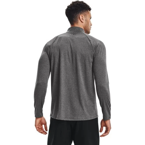 Under Armour Tech 2.0 1/2 Zip Long Sleeve Men 6 Under Armour Tech 2.0 1/2 Zip Long Sleeve Men - Image 4