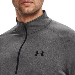 Under Armour Tech 2.0 1/2 Zip Long Sleeve Men 13 Under Armour Tech 2.0 1/2 Zip Long Sleeve Men -Tennis Equipment Store 07691000 14