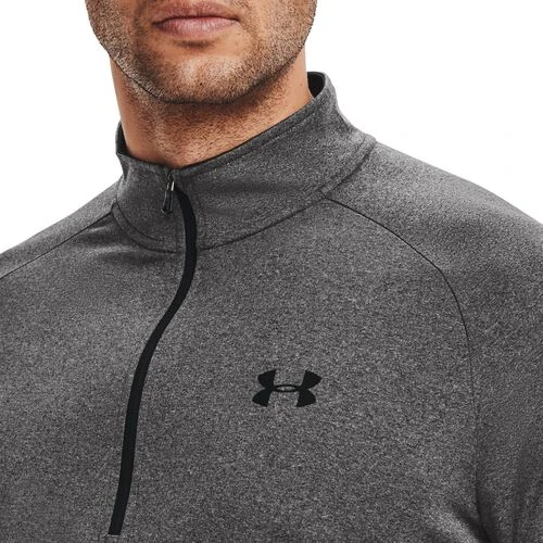 Under Armour Tech 2.0 1/2 Zip Long Sleeve Men 8 Under Armour Tech 2.0 1/2 Zip Long Sleeve Men - Image 6
