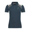Head Club 22 Tech Polo Women -Tennis Equipment Store 08162000 000