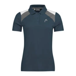 Head Club 22 Tech Polo Women