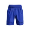 Under Armour Woven Graphic Wordmark Shorts Men -Tennis Equipment Store 08191000 000