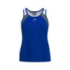 Head Club 22 Tank-Top Tank Top Girls 1 Head Club 22 Tank-Top Tank Top Girls -Tennis Equipment Store 08248000 000