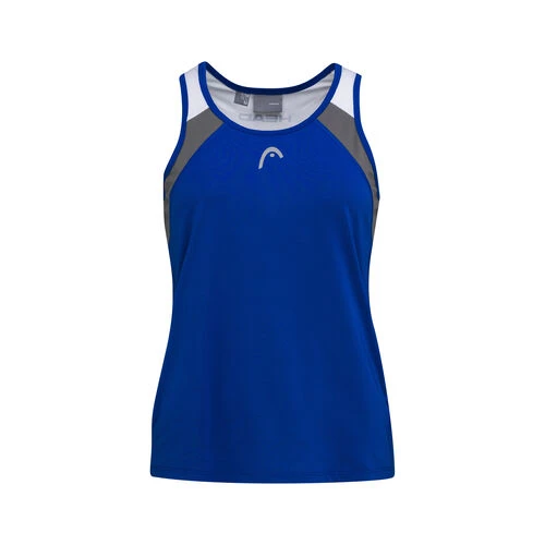 Head Club 22 Tank-Top Tank Top Girls 3 Head Club 22 Tank-Top Tank Top Girls