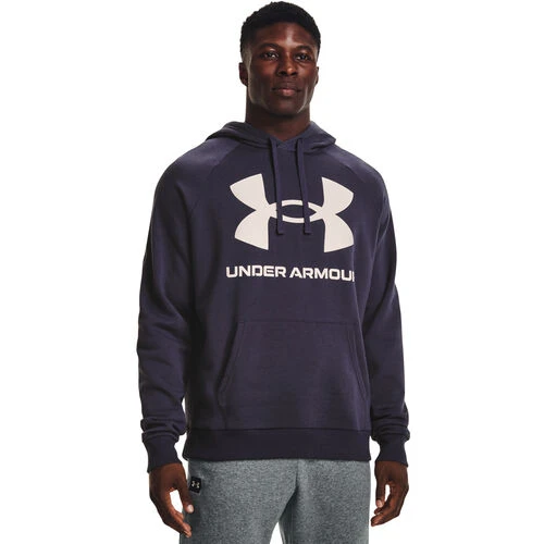 Under Armour Rival Fleece Big Logo Men 6 Under Armour Rival Fleece Big Logo Men - Image 4