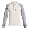 Under Armour Rival Colorblock Hoody Men 2 Under Armour Rival Colorblock Hoody Men -Tennis Equipment Store 08626000 000