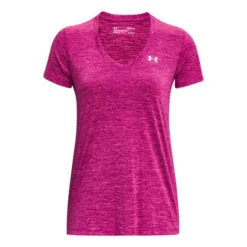 Under Armour Tech Twist T-Shirt Women