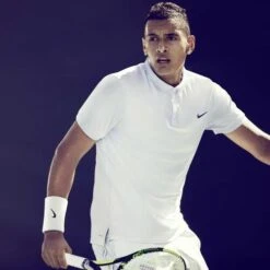 Nike Swoosh Doublewide Wristband 2 Pack 7 Nike Swoosh Doublewide Wristband 2 Pack -Tennis Equipment Store 1458100000 10