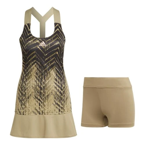 ADIDAS Primeblue Y- Dress Women 3 ADIDAS Primeblue Y- Dress Women