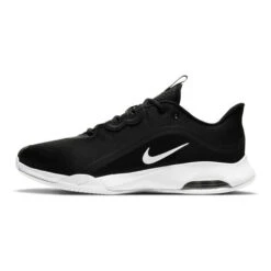 Nike Court Air Max Volley Clay Court Shoe Men -Tennis Equipment Store 16009000 0 3