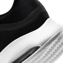 Nike Court Air Max Volley Clay Court Shoe Men -Tennis Equipment Store 16009000 11