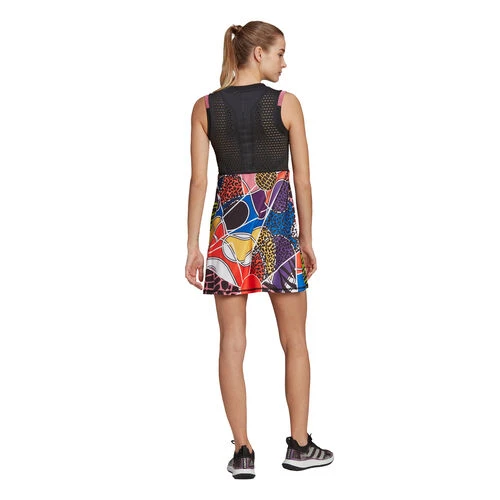 ADIDAS Tapered RM Dress Women 8 ADIDAS Tapered RM Dress Women - Image 6