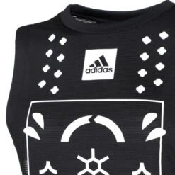 ADIDAS Paris Tapered WOW Dress Women -Tennis Equipment Store 16568000 11