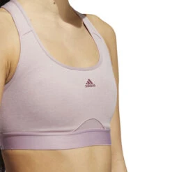 ADIDAS Power Medium-Support Padded Sports Bras Women -Tennis Equipment Store 17123000 19
