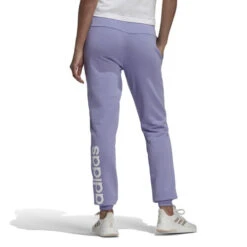 ADIDAS Linear French Terry Core Training Pants Women -Tennis Equipment Store 17155000 14