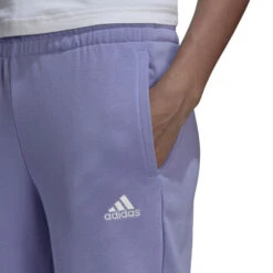 ADIDAS Linear French Terry Core Training Pants Women -Tennis Equipment Store 17155000 16