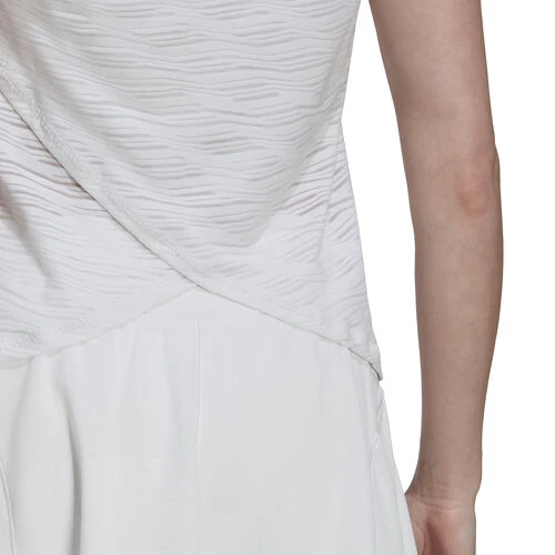 ADIDAS Match Tank Top Women 8 ADIDAS Match Tank Top Women - Image 6