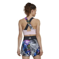 ADIDAS US Series Cropped Sports Bras Women -Tennis Equipment Store 17304000 14